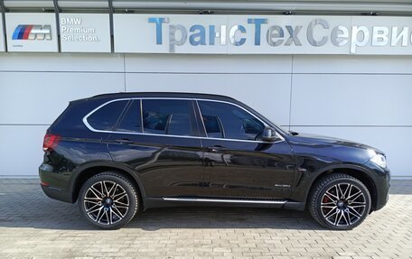 BMW X5, 2015 год, 3 418 000 рублей, 8 фотография