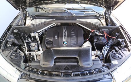 BMW X5, 2015 год, 3 418 000 рублей, 13 фотография