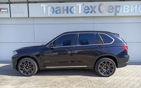 BMW X5, 2015 год, 3 418 000 рублей, 12 фотография