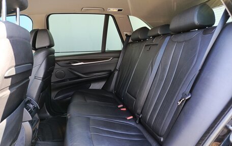 BMW X5, 2015 год, 3 418 000 рублей, 16 фотография