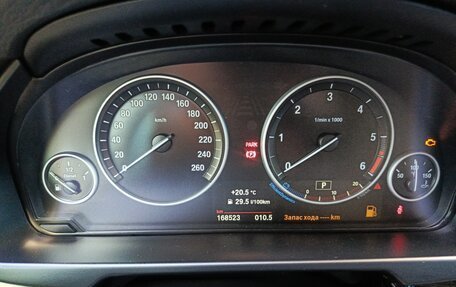 BMW X5, 2015 год, 3 418 000 рублей, 17 фотография