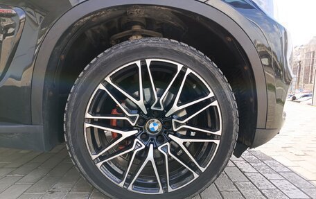 BMW X5, 2015 год, 3 418 000 рублей, 22 фотография