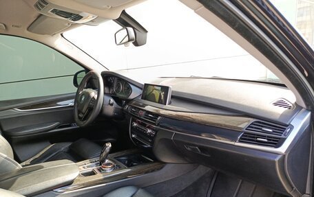 BMW X5, 2015 год, 3 418 000 рублей, 15 фотография