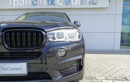 BMW X5, 2015 год, 3 418 000 рублей, 21 фотография