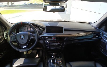 BMW X5, 2015 год, 3 418 000 рублей, 18 фотография