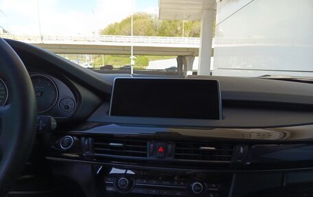 BMW X5, 2015 год, 3 418 000 рублей, 19 фотография