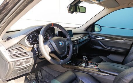 BMW X5, 2015 год, 3 418 000 рублей, 20 фотография