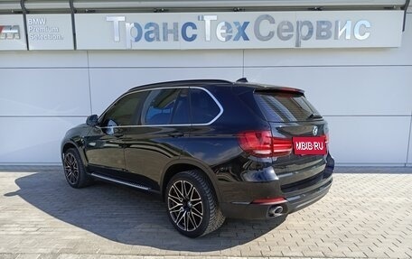 BMW X5, 2015 год, 3 418 000 рублей, 11 фотография