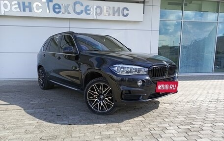 BMW X5, 2015 год, 3 418 000 рублей, 7 фотография