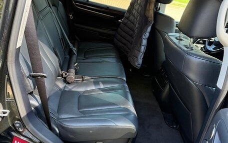 Lexus LX III, 2018 год, 9 500 000 рублей, 8 фотография