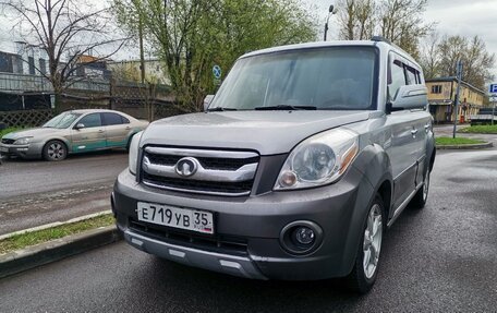 Great Wall Hover M2, 2013 год, 399 000 рублей, 1 фотография