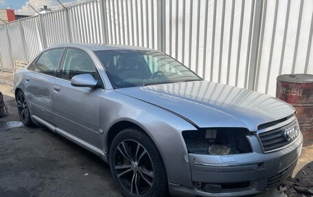 Audi A8, 2004 год, 369 000 рублей, 1 фотография