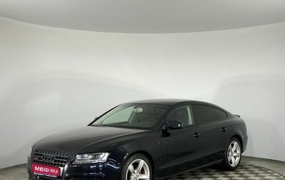 Audi A5, 2009 год, 1 300 000 рублей, 1 фотография