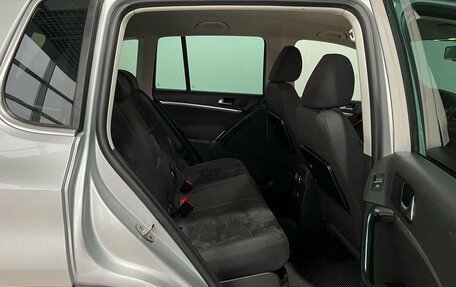 Volkswagen Tiguan I, 2012 год, 1 239 000 рублей, 12 фотография