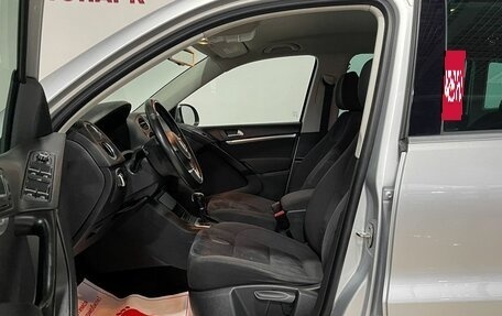 Volkswagen Tiguan I, 2012 год, 1 239 000 рублей, 9 фотография