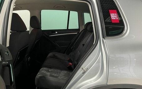 Volkswagen Tiguan I, 2012 год, 1 239 000 рублей, 10 фотография