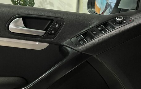 Volkswagen Tiguan I, 2012 год, 1 239 000 рублей, 18 фотография
