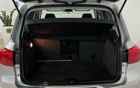Volkswagen Tiguan I, 2012 год, 1 239 000 рублей, 8 фотография