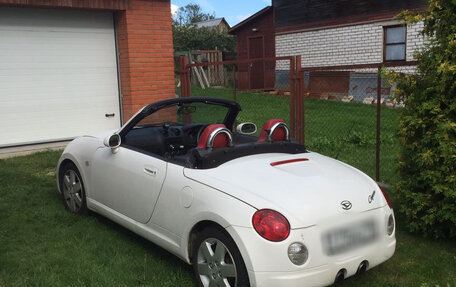 Daihatsu Copen I, 2004 год, 3 фотография