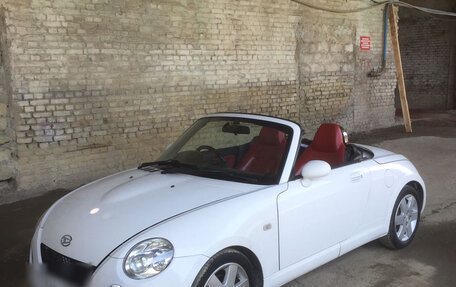 Daihatsu Copen I, 2004 год, 2 фотография