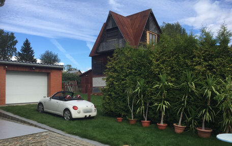 Daihatsu Copen I, 2004 год, 4 фотография