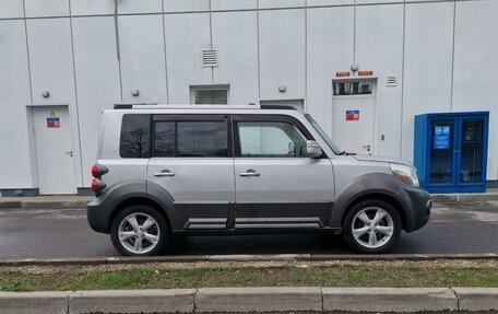 Great Wall Hover M2, 2013 год, 399 000 рублей, 5 фотография