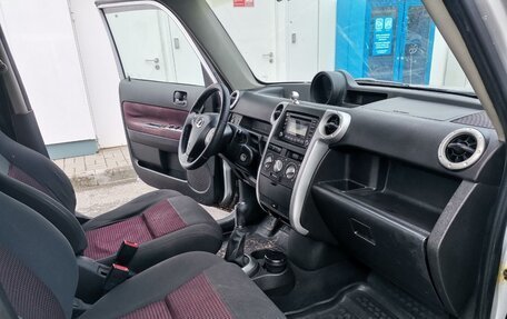 Great Wall Hover M2, 2013 год, 399 000 рублей, 13 фотография