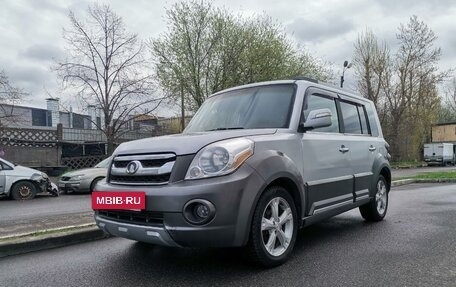 Great Wall Hover M2, 2013 год, 399 000 рублей, 2 фотография