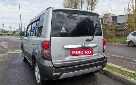 Great Wall Hover M2, 2013 год, 399 000 рублей, 8 фотография