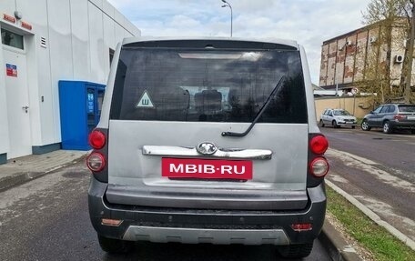 Great Wall Hover M2, 2013 год, 399 000 рублей, 7 фотография