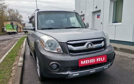 Great Wall Hover M2, 2013 год, 399 000 рублей, 4 фотография