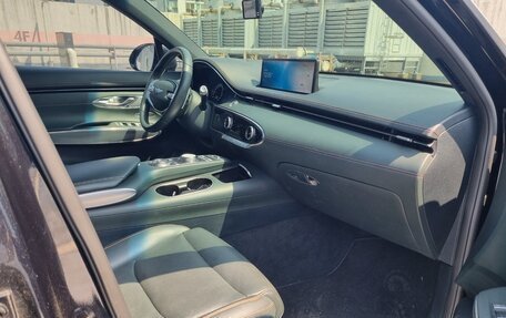Genesis GV70, 2021 год, 3 550 000 рублей, 6 фотография