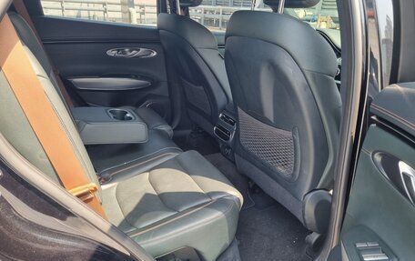 Genesis GV70, 2021 год, 3 550 000 рублей, 12 фотография