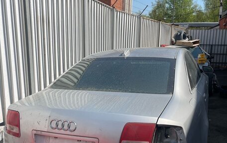 Audi A8, 2004 год, 369 000 рублей, 2 фотография