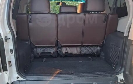 Mitsubishi Pajero IV, 2007 год, 1 500 000 рублей, 7 фотография