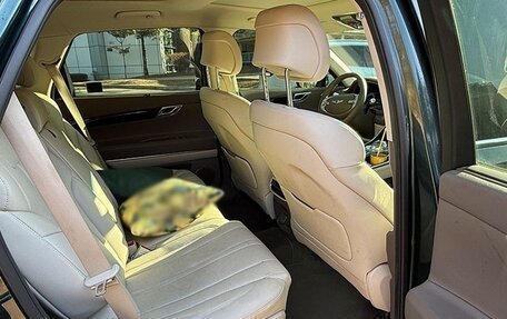 Genesis GV80 I, 2022 год, 4 230 000 рублей, 14 фотография