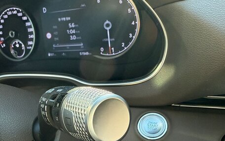 Genesis GV80 I, 2022 год, 4 230 000 рублей, 11 фотография