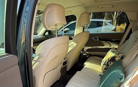 Genesis GV80 I, 2022 год, 4 230 000 рублей, 13 фотография