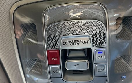 Genesis GV80 I, 2022 год, 4 230 000 рублей, 16 фотография