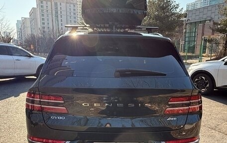 Genesis GV80 I, 2022 год, 4 230 000 рублей, 5 фотография