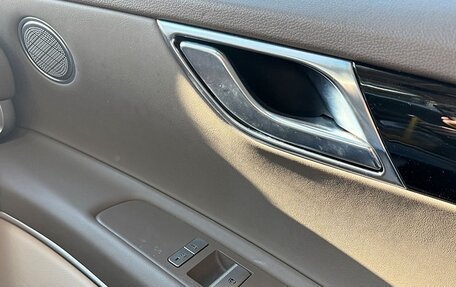 Genesis GV80 I, 2022 год, 4 230 000 рублей, 17 фотография