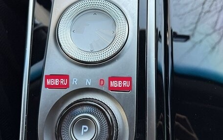 Genesis GV80 I, 2022 год, 4 230 000 рублей, 12 фотография