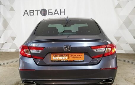 Honda Accord IX рестайлинг, 2019 год, 2 199 000 рублей, 5 фотография