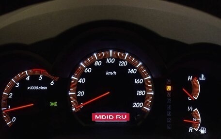 Toyota Hilux VII, 2012 год, 2 699 000 рублей, 6 фотография