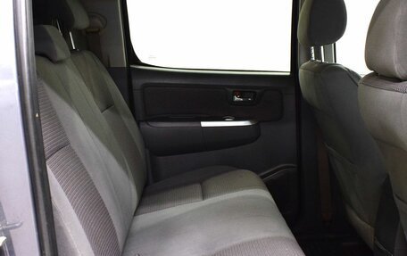 Toyota Hilux VII, 2012 год, 2 699 000 рублей, 12 фотография