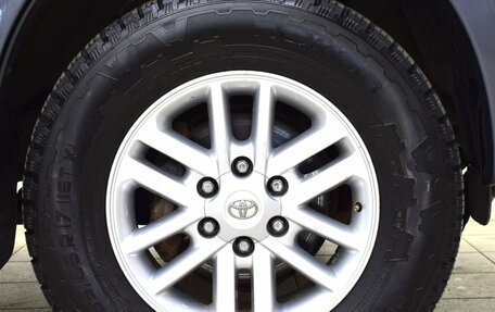 Toyota Hilux VII, 2012 год, 2 699 000 рублей, 15 фотография