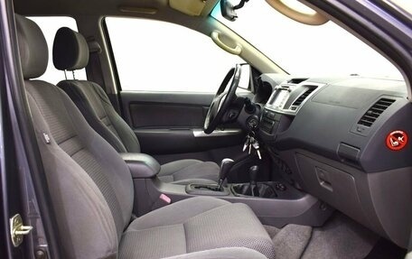 Toyota Hilux VII, 2012 год, 2 699 000 рублей, 11 фотография