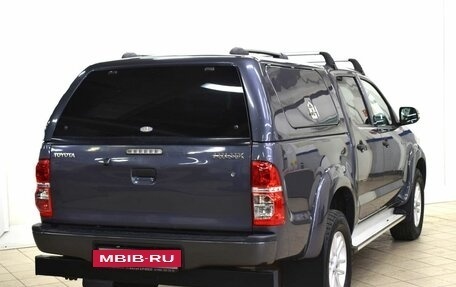 Toyota Hilux VII, 2012 год, 2 699 000 рублей, 4 фотография