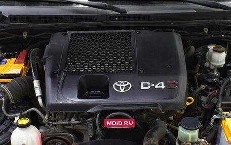 Toyota Hilux VII, 2012 год, 2 699 000 рублей, 14 фотография