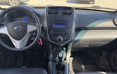 Lifan X60 I рестайлинг, 2017 год, 698 000 рублей, 12 фотография